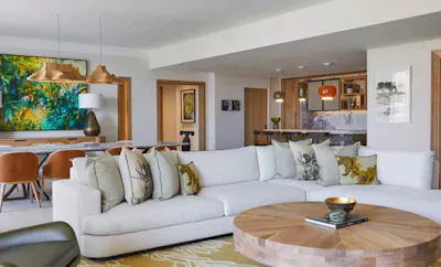 Table Mountain Suite