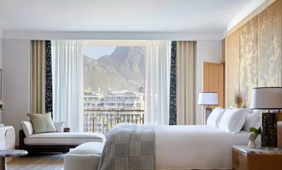 Table Mountain Suite