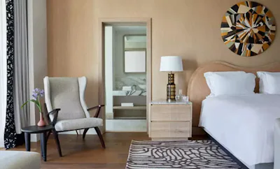 Two-Bedroom Premier Family Suite