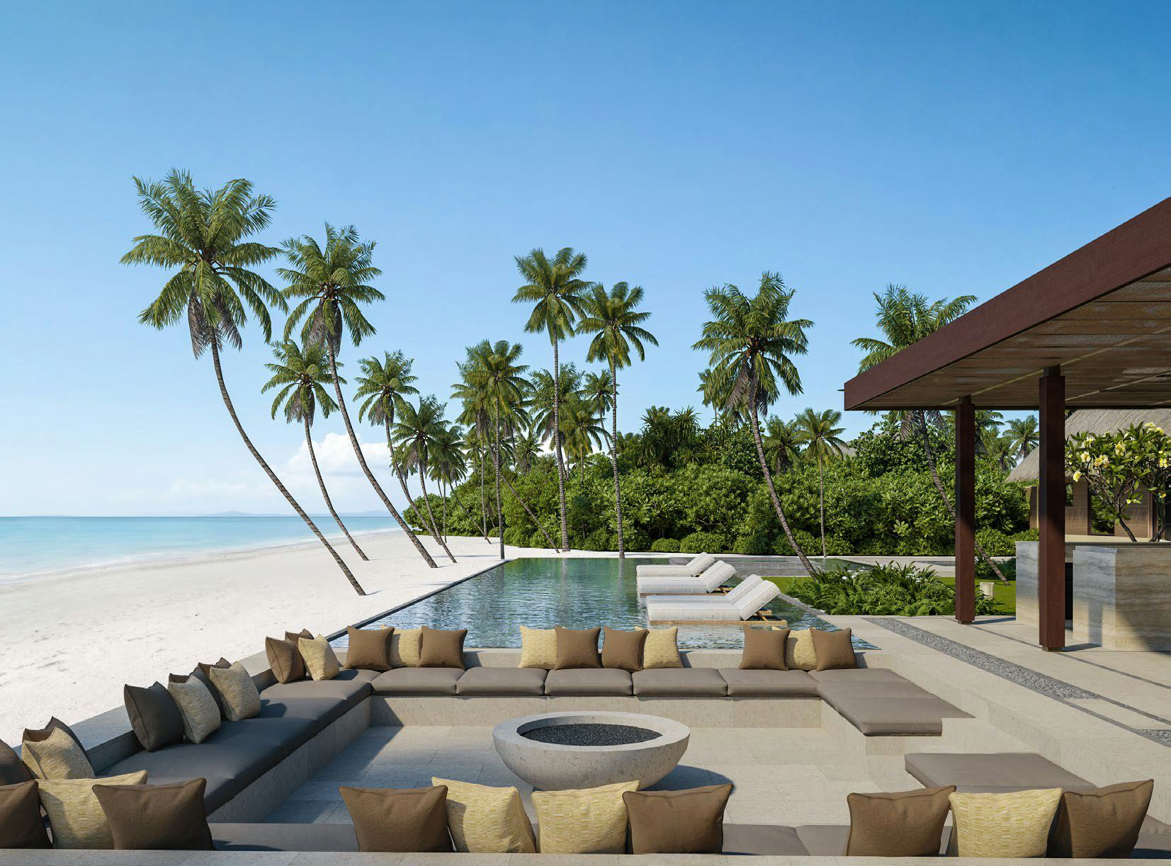 GRAND SUNSET RESIDENCE