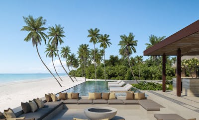 GRAND SUNSET RESIDENCE