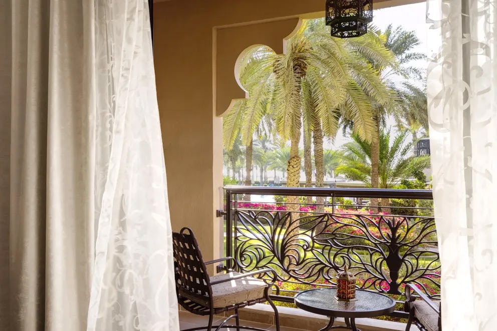 Manzil Superior Room