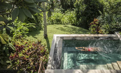 ONE-BEDROOM VILLA