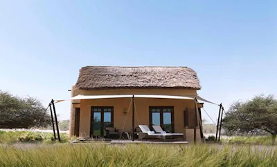 One Bedroom Villa