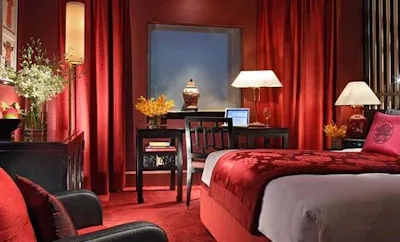 Signature Deluxe Room