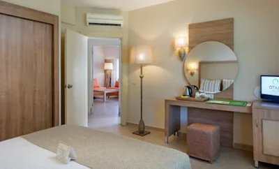 Villa Family Suite