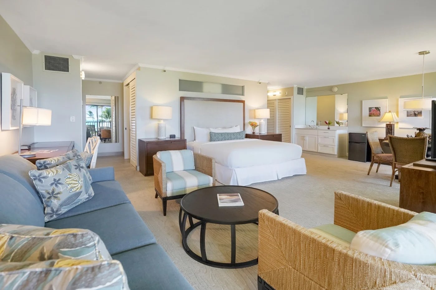 Premium Junior Suite