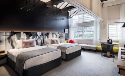 Cityvoo Double Double