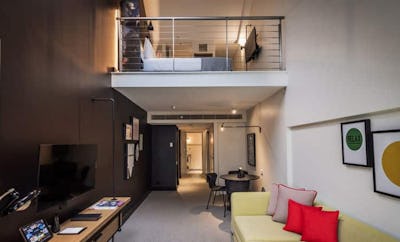 Cityvoo Loft