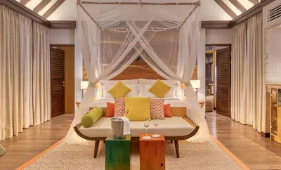 EARTH VILLA WITH POOL