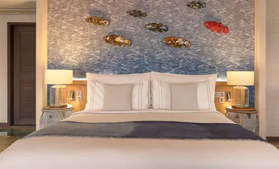 WIND VILLA WITH POOL