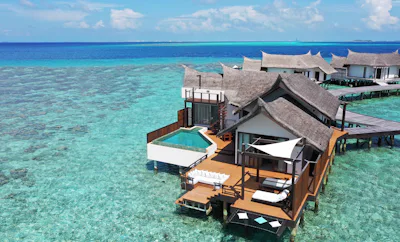 Ocean Pool Suite