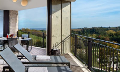 Family Connecting Rooms