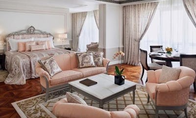 Junior Suite City View