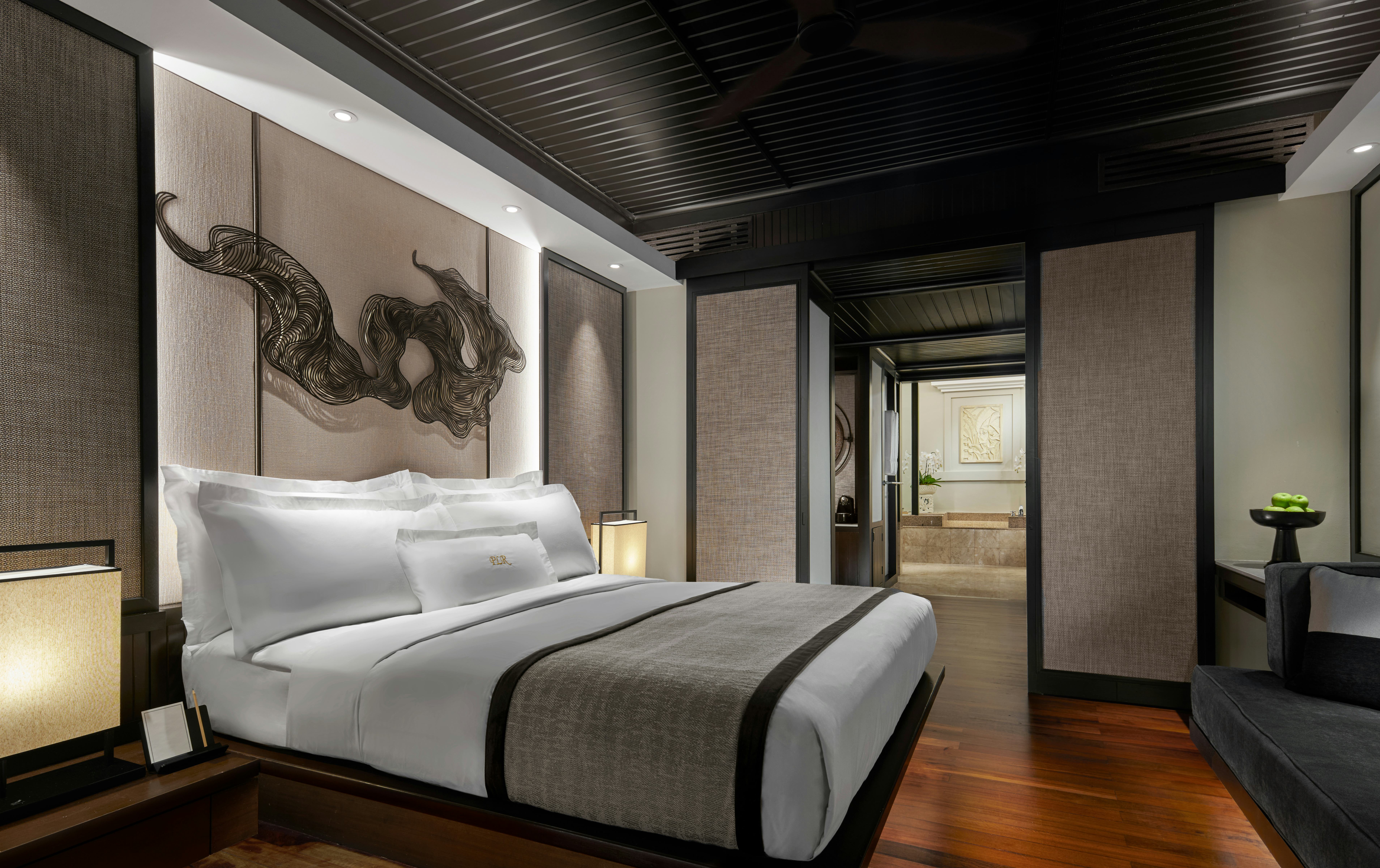 TROPICAL GARDEN VILLA