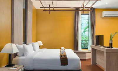 FAMILY DELUXE JACUZZI