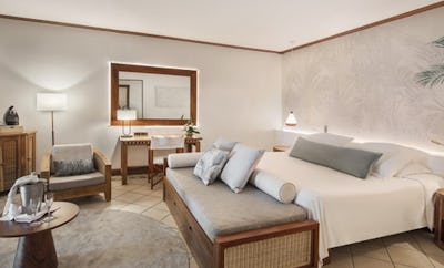 Junior Suite Ground floor