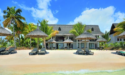 Paradis Beachfront