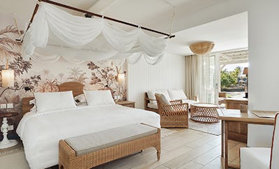 Prestige Junior Suite