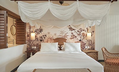 Prestige Junior Suite