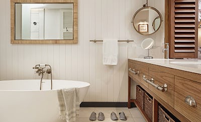 Prestige Junior Suite