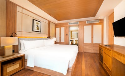 The Reserve Presidential Suite