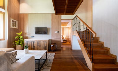 The Reserve Presidential Suite