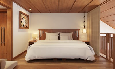 The Reserve Suite Duplex