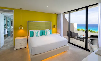 Family Concierge Governor Suite