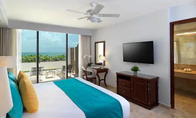 Premium Suite Sunset View