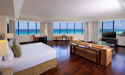 The Reserve Adults Only Suite Presidential