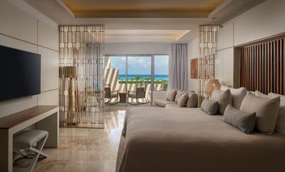 The Reserve Suite Presidential