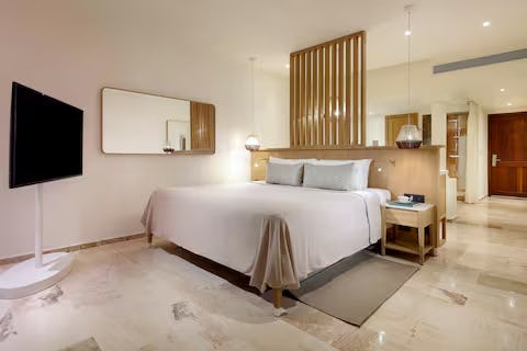 Junior Suite Garden View Adults Only