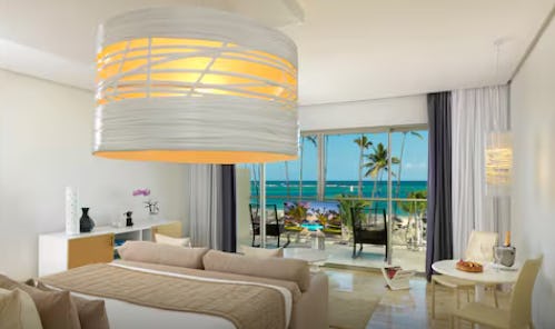 Junior Suite Ocean Front