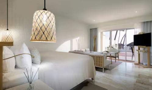 The Reserve Adults Only Junior Ocean Front