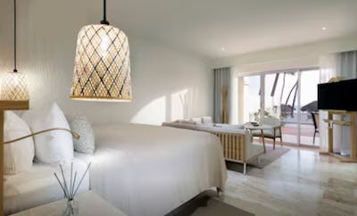 The Reserve Adults Only Junior Ocean Front