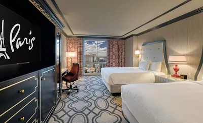 Bordeaux Room 2 Queens