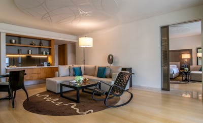 Park Ocean View Suite