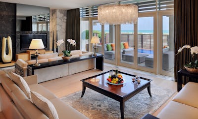 Royal Villa Three Bedroom with Two Private Pool