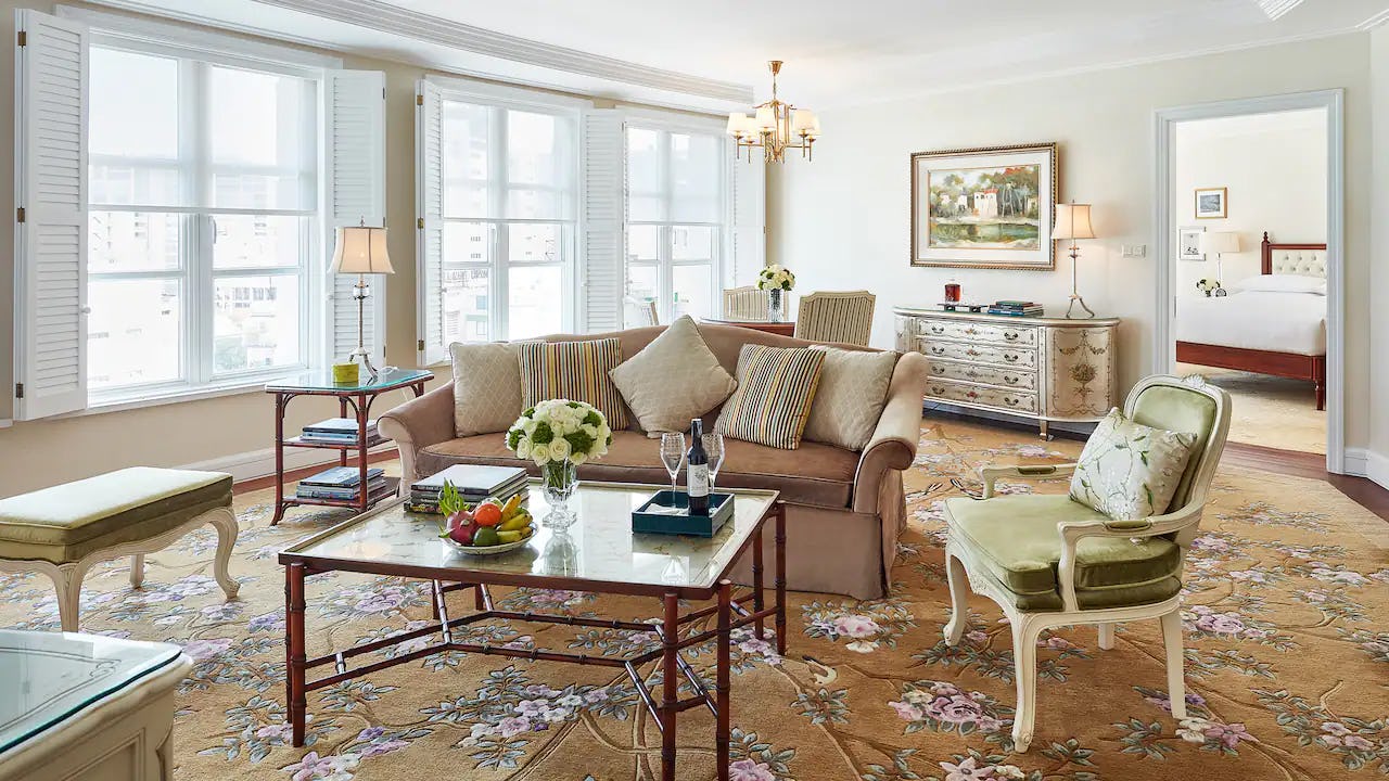 Park Executive Suite