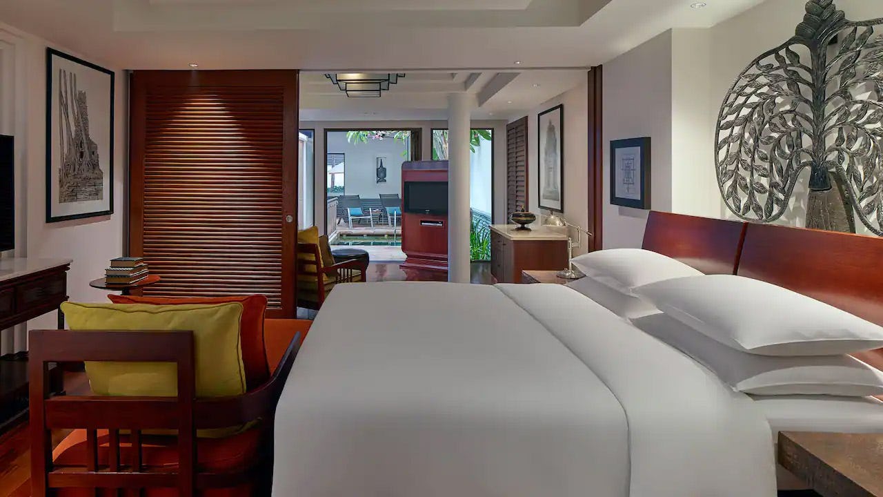 Park Executive Suite