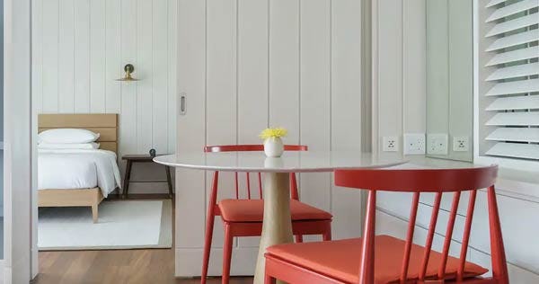 Beachside Suite with ADA Shower