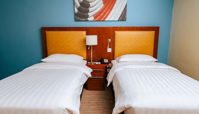 Friends & Family Stay - Multiple Rooms