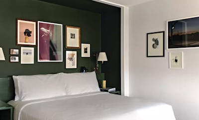 Park MGM King Stay Well