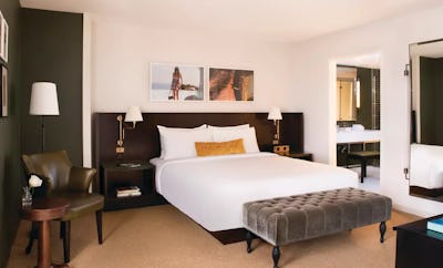 Stay Well Skylark Suite