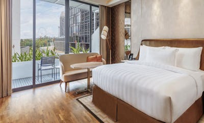 Orchid Premier Suite