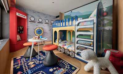 Signature Family Suite