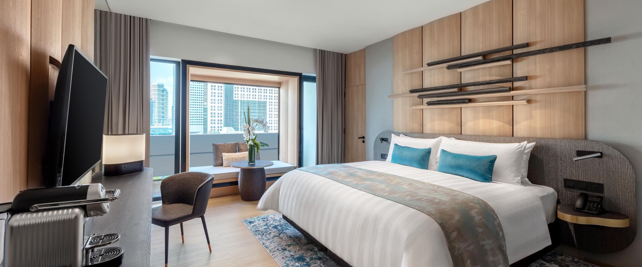 Lifestyle Premier Room