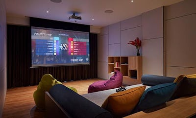 Garden Suite Two Bedroom