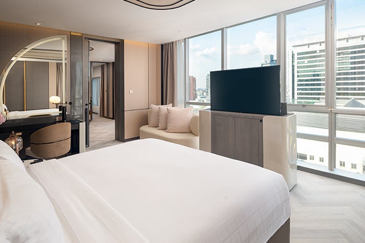 Two Bedroom Grand Suite